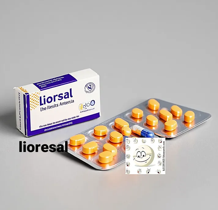 Lioresal 2